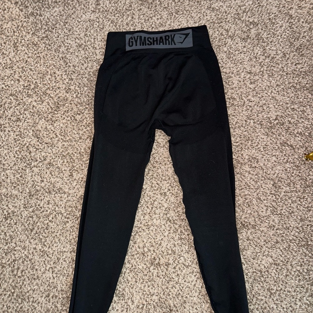 Gymshark flex leggings